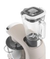 Robot kuchenny mikser planetarany ETA Gratus Evo Smart II 1500W misa 5,5L