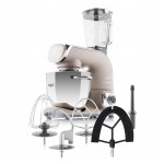 Robot kuchenny mikser planetarany ETA Gratus Evo Smart II 1500W misa 5,5L