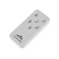 Termowentylator ETA Fogos MAX mocny wentylator LED timer pilot oscylacja
