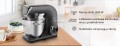 Robot planetarny mikser ETA Gratus Evo Origin II antracyt 1500W misa 5.5L