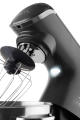 Robot planetarny mikser ETA Gratus Evo Origin II antracyt 1500W misa 5.5L