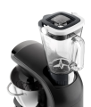 Robot planetarny mikser ETA Gratus Evo Origin II antracyt 1500W misa 5.5L