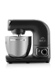Robot planetarny mikser ETA Gratus Evo Origin II antracyt 1500W misa 5.5L