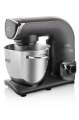 Robot planetarny mikser ETA Gratus Evo Origin II antracyt 1500W misa 5.5L