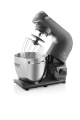 Robot planetarny mikser ETA Gratus Evo Origin II antracyt 1500W misa 5.5L