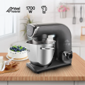 Robot planetarny mikser ETA Gratus Evo Origin II antracyt 1500W misa 5.5L