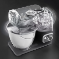 Robot planetarny mikser ETA Gratus Evo Origin II antracyt 1500W misa 5.5L