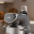 Robot planetarny mikser ETA Gratus Evo Origin II antracyt 1500W misa 5.5L