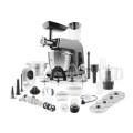 Robot planetarny mikser ETA Kuliner II Vario 1700W 6.7L 2x misa duży zestaw