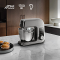 Robot planetarny mikser ETA Kuliner II Vario 1700W 6.7L 2x misa duży zestaw