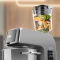 Robot planetarny mikser ETA Kuliner II Vario 1700W 6.7L 2x misa duży zestaw
