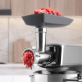 Robot planetarny mikser ETA Kuliner II Vario 1700W 6.7L 2x misa duży zestaw