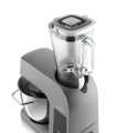 Robot planetarny mikser ETA Kuliner II Vario 1700W 6.7L 2x misa duży zestaw