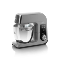 Robot planetarny mikser ETA Kuliner II Vario 1700W 6.7L 2x misa duży zestaw