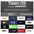 Telewizor DYON 32'' HD DVBT2 WiFi Tizen OS smart tv aplikacje