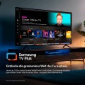 Telewizor DYON 32'' HD DVBT2 WiFi Tizen OS smart tv aplikacje