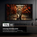 Telewizor DYON 32'' HD DVBT2 WiFi Tizen OS smart tv aplikacje