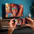 Telewizor DYON 32'' HD DVBT2 WiFi Tizen OS smart tv aplikacje