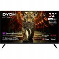 Telewizor DYON 32'' HD DVBT2 WiFi Tizen OS smart tv aplikacje