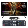 Telewizor DYON 32'' HD DVBT2 WiFi Tizen OS smart tv aplikacje
