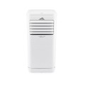 Klimatyzator przenośny mocny 2,6 kW WiFi klimatyzacja mobilna aplikacja Eta