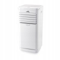 Klimatyzator przenośny mocny 2,6 kW WiFi klimatyzacja mobilna aplikacja Eta