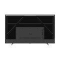 Telewizor Kruger&Matz 75" QLED UHD Smart Google TV DVB-T2/S2 H.265 Hevc