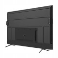 Telewizor Kruger&Matz 86" UHD Google TV QLED smart DVB-T2/S2 H.265 Hevc