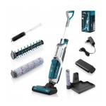 Mop akumulatorowy odkurzacz pionowy 4w1 Eta Fortis 25.2V