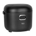 Multicooker turystyczny ryżowar samochodowy 2L 350W 230V 12V 24V 350W