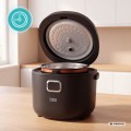 Multicooker turystyczny ryżowar samochodowy 2L 350W 230V 12V 24V 350W