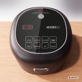 Multicooker turystyczny ryżowar samochodowy 2L 350W 230V 12V 24V 350W
