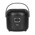 Multicooker turystyczny ryżowar samochodowy 2L 350W 230V 12V 24V 350W