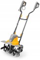 Glebogryzarka elektryczna kultywator do ziemi moc 2000W 450mm
