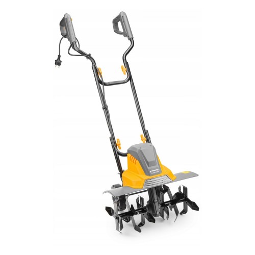 Glebogryzarka elektryczna kultywator do ziemi moc 2000W 450mm