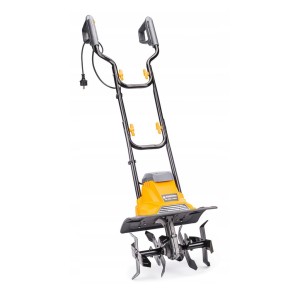 Glebogryzarka elektryczna kultywator do ziemi moc 1700W 360mm