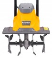 Glebogryzarka elektryczna kultywator do ziemi moc 1700W 360mm