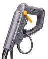 Glebogryzarka elektryczna kultywator do ziemi moc 1700W 360mm