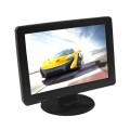 Monitor Dotykowy LED 12'' HD VGA HDMI 12V 230V