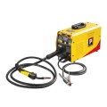Spawarka inwertorowa migomat półautomat 210A MIG MAG MMA TIG LIFT synergia