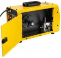 Spawarka inwertorowa migomat półautomat 210A MIG MAG MMA TIG LIFT synergia