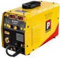 Spawarka inwertorowa migomat półautomat 210A MIG MAG MMA TIG LIFT synergia