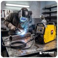 Spawarka inwertorowa migomat półautomat 5w1 220A plazma MIGMAG MMA TIG LIFT