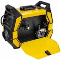 Spawarka inwertorowa migomat półautomat 5w1 220A plazma MIGMAG MMA TIG LIFT