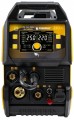 Spawarka inwertorowa migomat półautomat 5w1 220A plazma MIGMAG MMA TIG LIFT