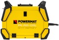 Spawarka inwertorowa migomat półautomat 5w1 220A plazma MIGMAG MMA TIG LIFT
