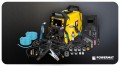 Spawarka inwertorowa migomat półautomat 5w1 220A plazma MIGMAG MMA TIG LIFT