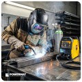Spawarka inwertorowa migomat półautomat 230A MIG MAG MMA TIG LIFT synergia