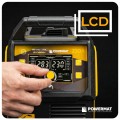 Spawarka inwertorowa migomat półautomat 230A MIG MAG MMA TIG LIFT synergia