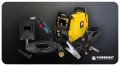 Spawarka inwertorowa migomat półautomat 230A MIG MAG MMA TIG LIFT synergia